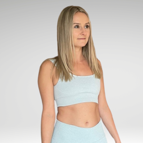 Comfort Sports Bra