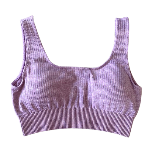 Comfort Sports Bra